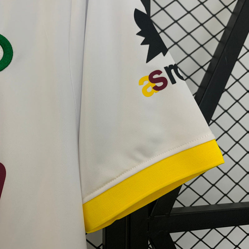 Maillot Rétro Roma Away 91/92