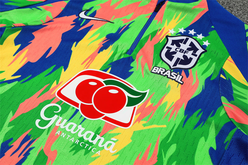 Survêtement Brasil 25/26