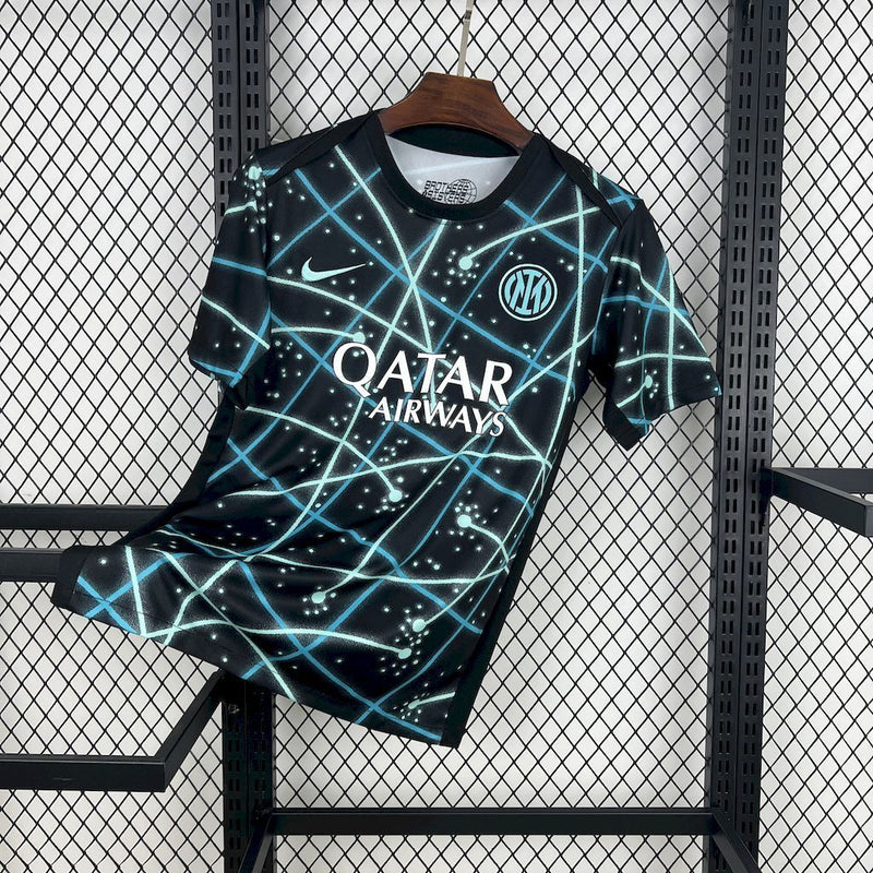 Maillot Inter entraînement 25/26