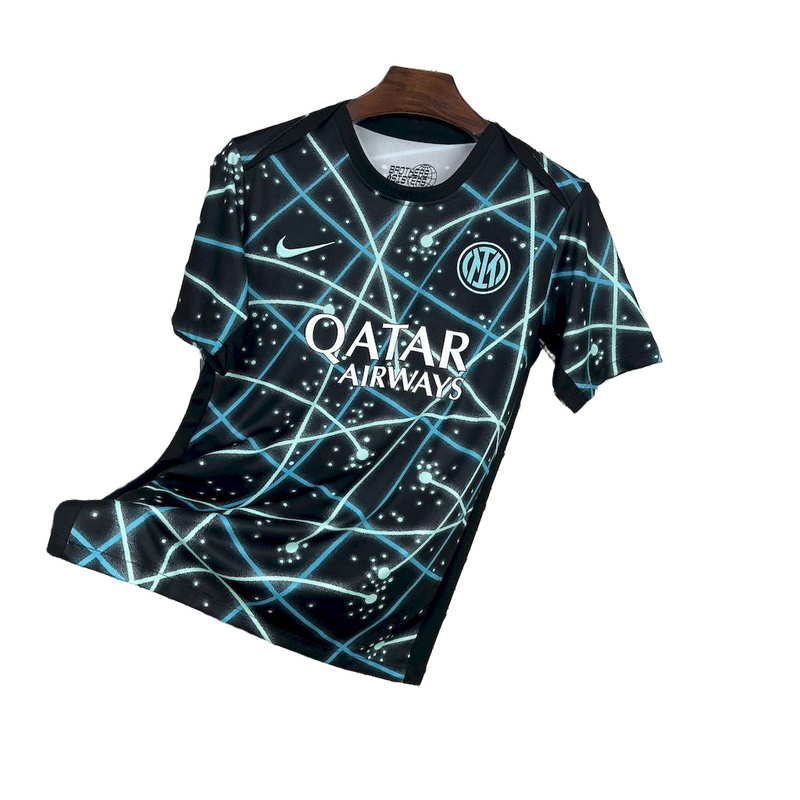 Maillot Inter entraînement 25/26