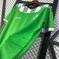 Maillot Rétro de football du Nigeria 1994