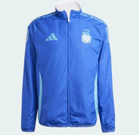 Manteau Double Face Argentina 24/25