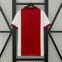 Maillot Ajax Édition Spéciale 25/26