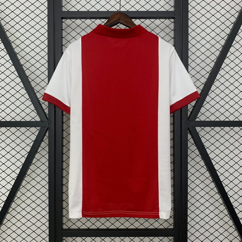 Maillot Ajax Édition Spéciale 25/26
