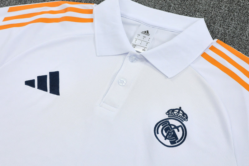 Maillot et Pantalon Real Madrid 25/26