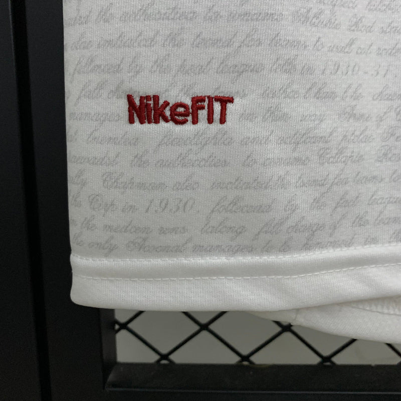 Maillot Rétro Arsenal Away 07/08