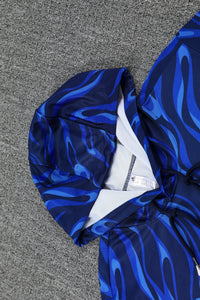 Ensemble de survêtement de football Real Madrid 25/26