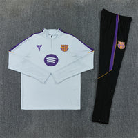 Ensemble Survêtement Barcelona 26/27