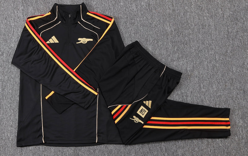 Ensemble Survêtement de Football Arsenal 25/26