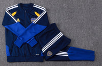 Ensemble Survêtement de Football Boca Juniors 26/27