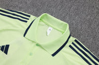 Maillot et Pantalon Real Madrid 25/26