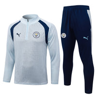 Survêtement de Football Enfant Manchester City 26/27