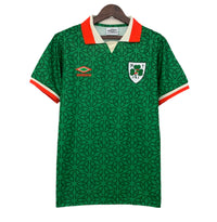 Maillot Ireland St. Patrick's Day Home 25/26