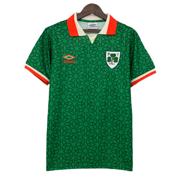 Maillot Ireland St. Patrick's Day Home 25/26