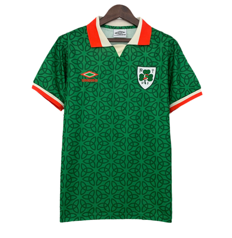 Maillot Ireland St. Patrick's Day Home 25/26
