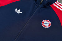 Ensemble d'entraînement de football Bayern Munich 26/27