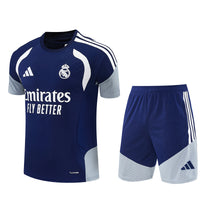 T-shirt et short Real Madrid Enfant 26/27