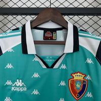 Maillot Rétro Osasuna Away 95/97