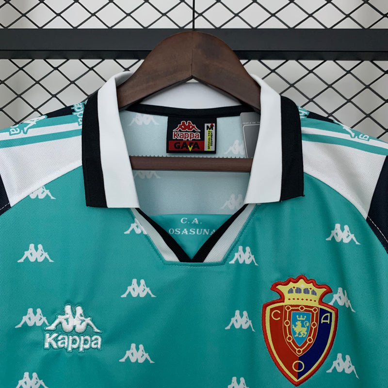 Maillot Rétro Osasuna Away 95/97