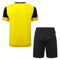 Maillot et short d'entraînement Borussia 25/26