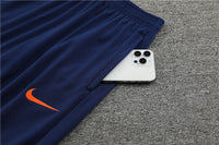 Ensemble Survêtement de Football Pays-Bas 24/25