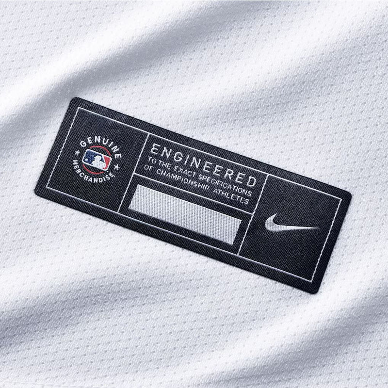 Maillot PSG 2025 Soccer x MLB Limited Jersey - White