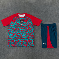 Maillot et short d'entraînement Portugal 26/27