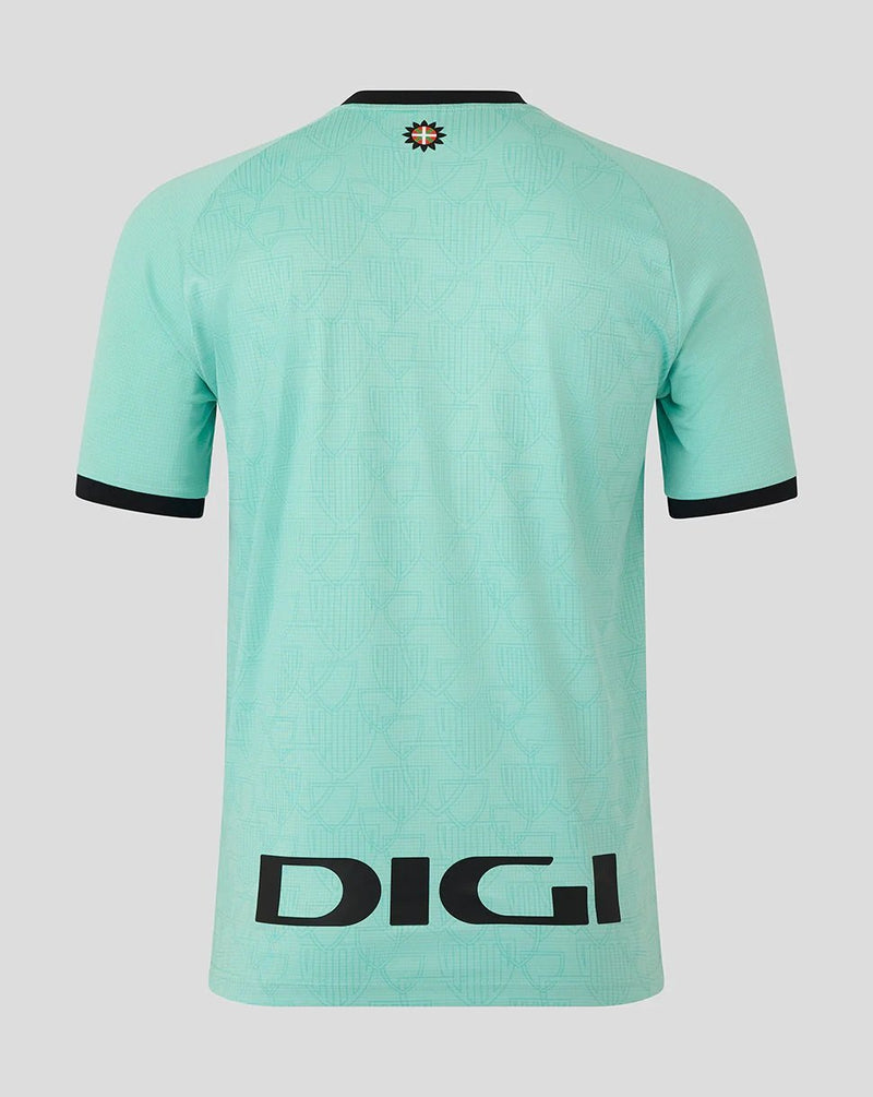 Maillot Athletic Bilbao Third 25/26