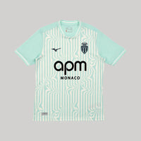 Maillot du Monaco Third 26/27