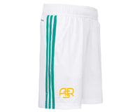 Short AS Roma Third 25/26