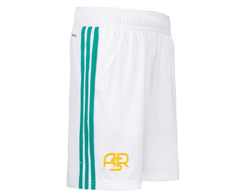 Short AS Roma Third 25/26