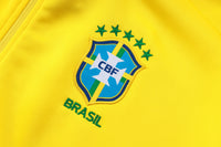Survêtement Brasil 25/26