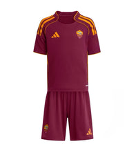T-shirts et shorts pour Enfants Roma Home 25/26