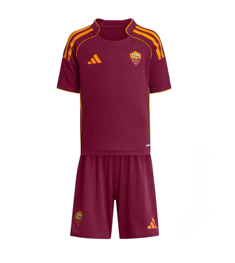 T-shirts et shorts pour Enfants Roma Home 25/26