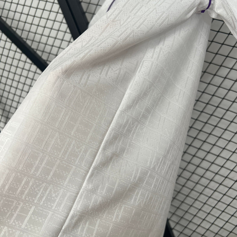 Maillot Rétro Real Madrid Home 90/92