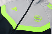 Ensemble d'entraînement de football Bayern Munich 24/25