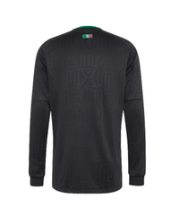 Maillot México Third 26/27 Manche Longue