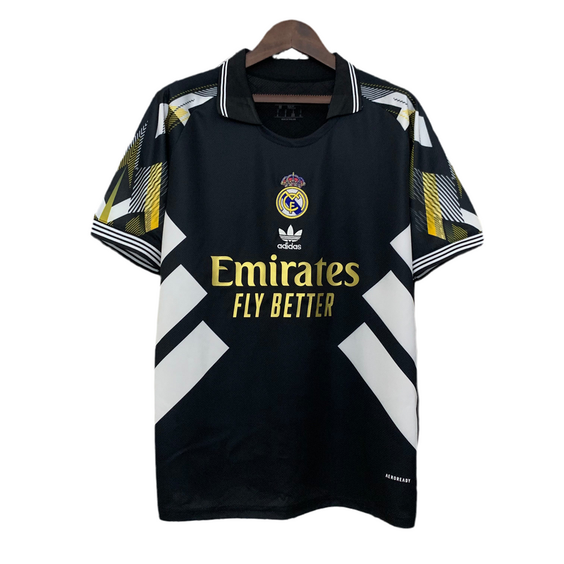 Maillot Real Madrid Édition Spéciale