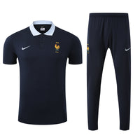 Maillot et Pantalon France 25/26