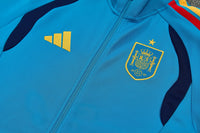 Ensemble Survêtement de Football Espagne 26/27