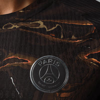 Maillot PSG Jordan Night Edition 25/26 - Version joueur