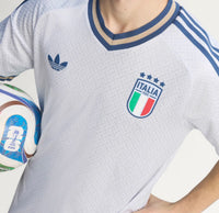 Maillot Italia Away Joueur Version 26/27