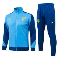 Ensemble de survêtement de football FC Barcelona 25/26