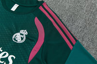 T-shirt et short Real Madrid Enfant 26/27