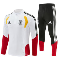 Ensemble Survêtement de Football Allemagne 25/26