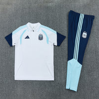 Maillot et Pantalon Argentina 26/27