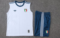 Maillot et short d'entraînement Italia 26/27