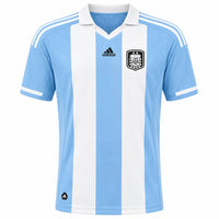 Maillot Rétro Argentina Home 2012