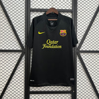 Maillot Barcelona Rétro Away 11/12