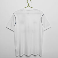 Maillot Rétro Real Madrid 2017/18 - Avec Patch